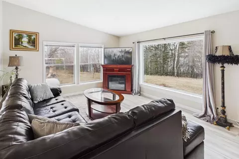 Living - 3912 4th St NW, Backus, MN 56435 photo 4 of 7