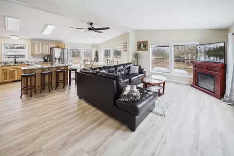 Living - 3912 4th St NW, Backus, MN 56435 photo 2 of 7