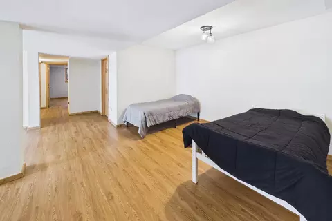 Bedroom - 3912 4th St NW, Backus, MN 56435 photo 5 of 7