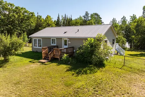 Exterior - 3912 4th St NW, Backus, MN 56435 photo 1 of 8