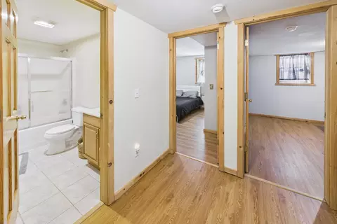 Entry Way - 3912 4th St NW, Backus, MN 56435 photo 1 of 1