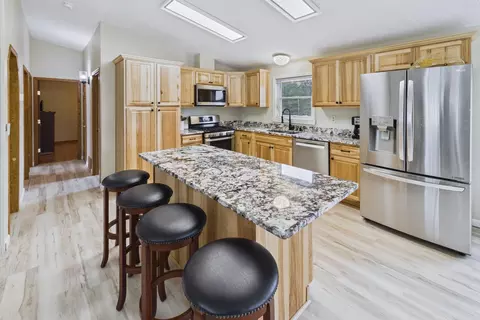 Kitchen - 3912 4th St NW, Backus, MN 56435 photo 1 of 2