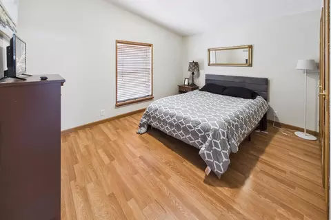 Bedroom - 3912 4th St NW, Backus, MN 56435 photo 7 of 7