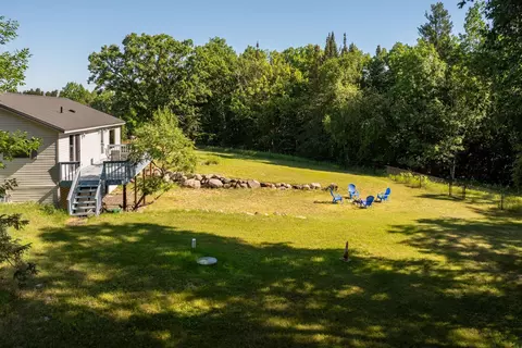 Exterior - 3912 4th St NW, Backus, MN 56435 photo 7 of 8