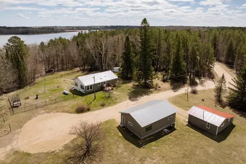 3912 4th St NW, Backus, MN 56435