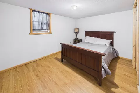 Bedroom - 3912 4th St NW, Backus, MN 56435 photo 2 of 7