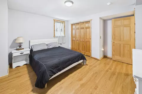 Bedroom - 3912 4th St NW, Backus, MN 56435 photo 4 of 7