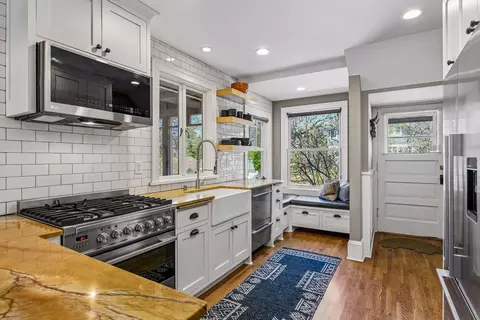 4000 Zenith Ave S, Minneapolis, MN 55410