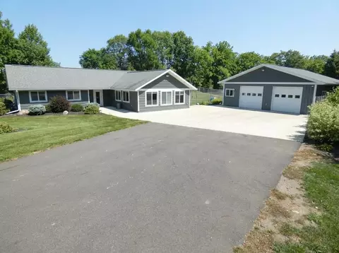 42441 Matson Point Rd, Pelican Rapids, MN 56572