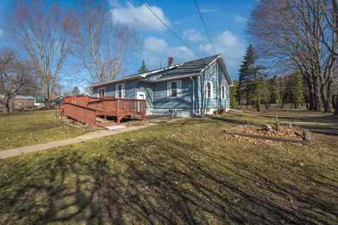 222 Central St, Amery, WI 54001