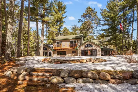 Exterior - 4512 Boulder Dam Rd, Duluth, MN 55803 photo 6 of 12