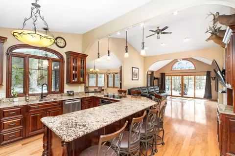 Kitchen - 4512 Boulder Dam Rd, Duluth, MN 55803 photo 1 of 4