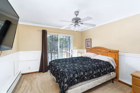 Bedroom - 4512 Boulder Dam Rd, Duluth, MN 55803 photo 3 of 4