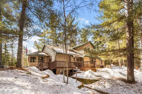 Exterior - 4512 Boulder Dam Rd, Duluth, MN 55803 photo 8 of 12