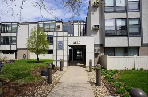4530 Park Commons Dr #317, Saint Louis Park, MN 55416