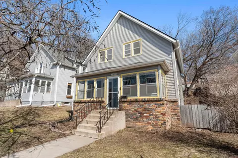 2951 Taylor St NE, Minneapolis, MN 55418
