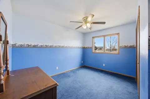 Bedroom - 205 6th Ave E, Halstad, MN 56548 photo 2 of 6