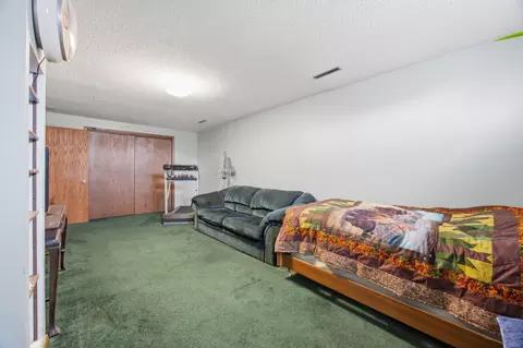 Bedroom - 205 6th Ave E, Halstad, MN 56548 photo 6 of 6