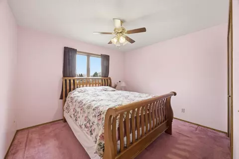 Bedroom - 205 6th Ave E, Halstad, MN 56548 photo 4 of 6