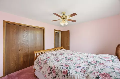 Bedroom - 205 6th Ave E, Halstad, MN 56548 photo 5 of 6