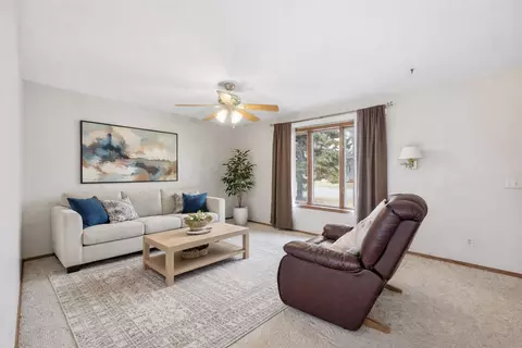 Living - 205 6th Ave E, Halstad, MN 56548 photo 2 of 2