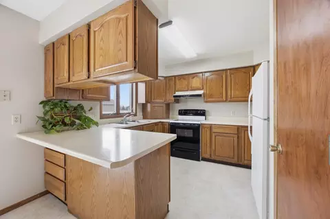 Kitchen - 205 6th Ave E, Halstad, MN 56548 photo 1 of 2