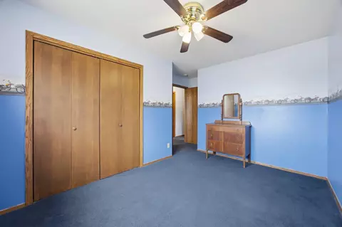 Bedroom - 205 6th Ave E, Halstad, MN 56548 photo 3 of 6