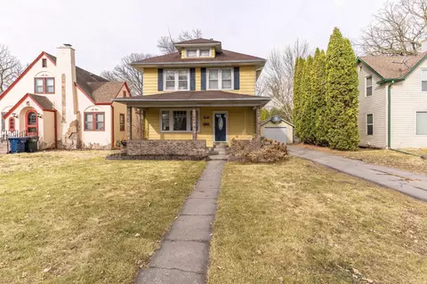 837 N Union Ave, Fergus Falls, MN 56537
