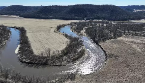 tbd Hwy 16, Rushford, MN 55971