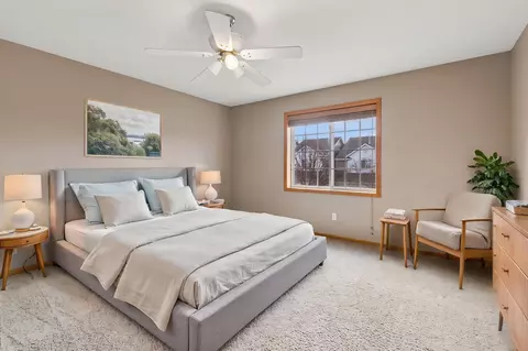 Bedroom - 1715 Talon Trl, Eagan, MN 55122 photo 6 of 7