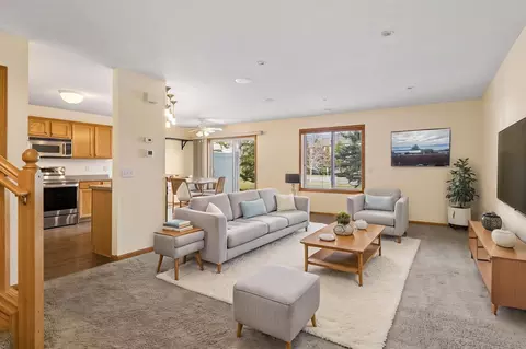 Living - 1715 Talon Trl, Eagan, MN 55122 photo 1 of 3