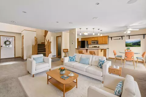 Living - 1715 Talon Trl, Eagan, MN 55122 photo 3 of 3