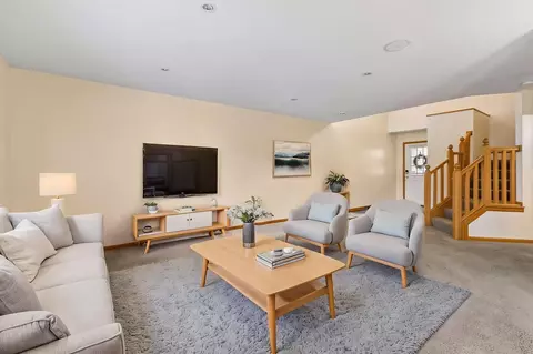 Living - 1715 Talon Trl, Eagan, MN 55122 photo 2 of 3