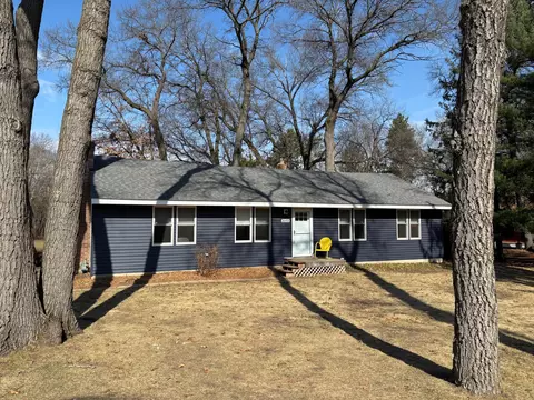16658 Kettle River Blvd NE, Forest Lake, MN 55025