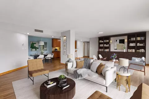 1225 Lasalle Ave #1403, Minneapolis, MN 55403