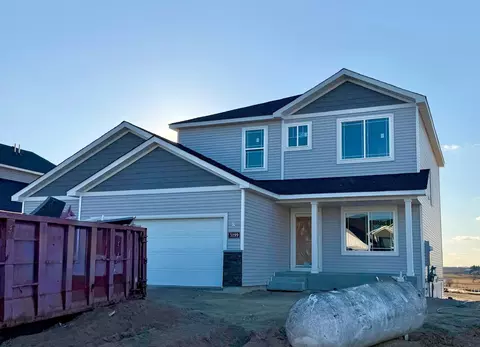 3199 Jandura Ave NE, Saint Michael, MN 55376