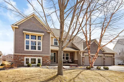 13472 Clearwater Cir, Rogers, MN 55374