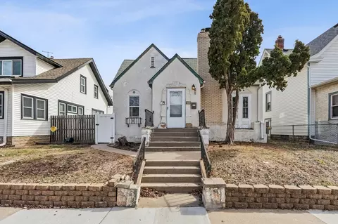4144 Aldrich Ave N, Minneapolis, MN 55412