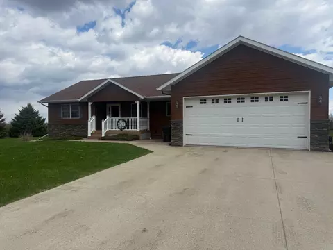 301 N King St, Hendricks, MN 56136