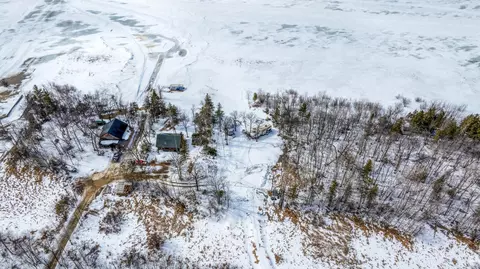 25780 Liliput Ln NE, Waskish, MN 56685