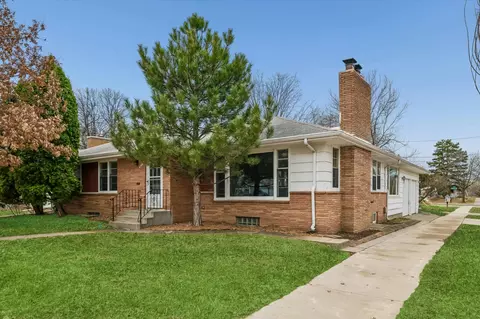 6100 Colfax Ln S, Minneapolis, MN 55419