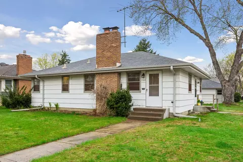 7200 12th Ave S, Richfield, MN 55423