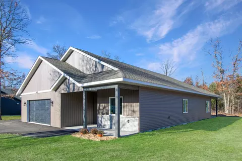 Exterior - 4680 Cedar Scenic Rd, Baxter, MN 56425 photo 2 of 6