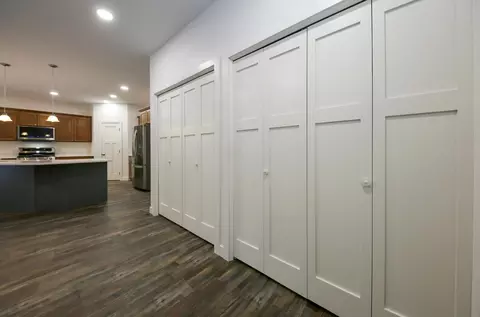 Entry Way - 4680 Cedar Scenic Rd, Baxter, MN 56425 photo 1 of 4
