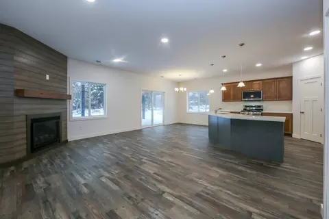 Living - 4680 Cedar Scenic Rd, Baxter, MN 56425 photo 3 of 6