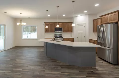 Kitchen - 4680 Cedar Scenic Rd, Baxter, MN 56425 photo 9 of 13