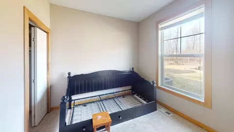 Bedroom - 40491 Par Five Dr, Onamia, MN 56359 photo 2 of 3