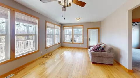 Living - 40491 Par Five Dr, Onamia, MN 56359 photo 1 of 2