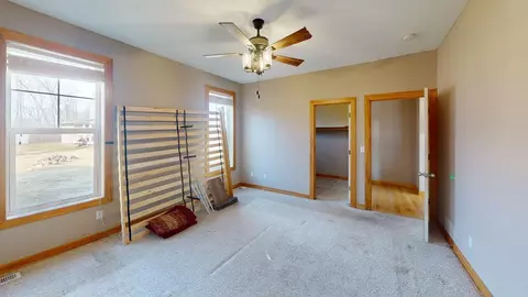 Bedroom - 40491 Par Five Dr, Onamia, MN 56359 photo 1 of 3