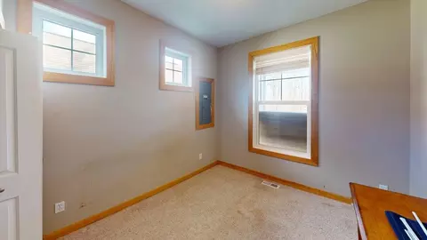 Bedroom - 40491 Par Five Dr, Onamia, MN 56359 photo 3 of 3